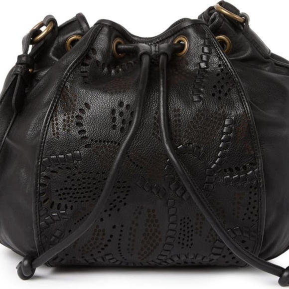 Frye Vivian Bucket Bag - Picture 2 of 9